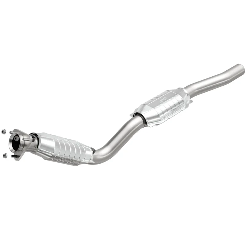 MagnaFlow Direct Fit Catalytic Converter 04-06 Dodge Ram SRT-10 8.3L Passenger Side