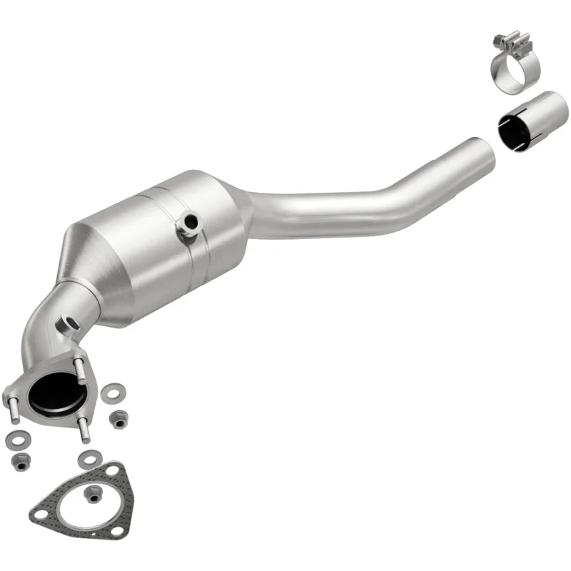 MagnaFlow Direct Fit Catalytic Converter 07-09 Porsche 911 P/S