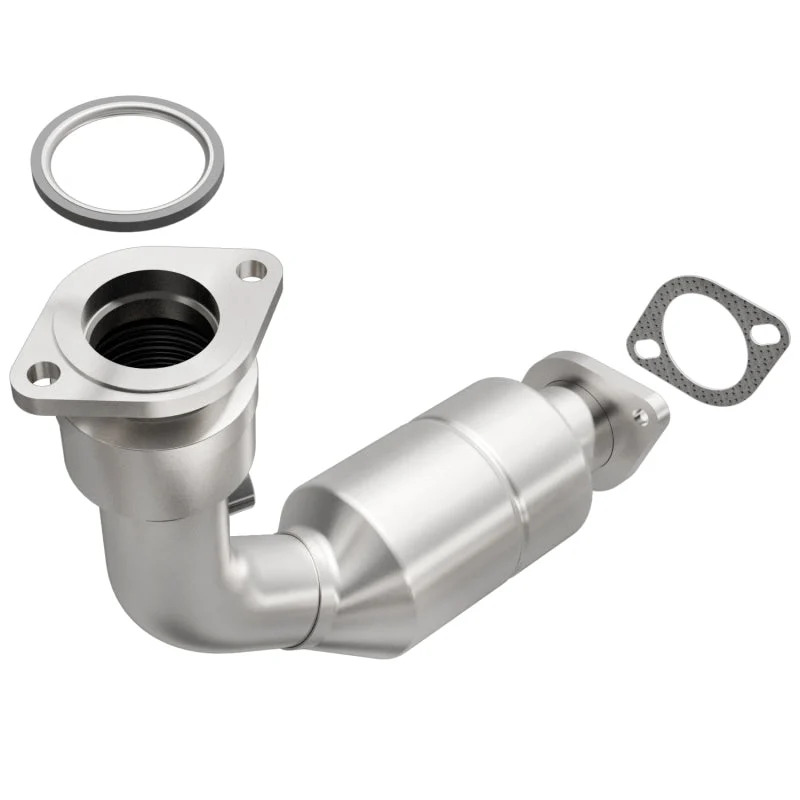 MagnaFlow Direct Fit Catalytic Converter 08 G8 GT 6.0L Passenger Side OEM