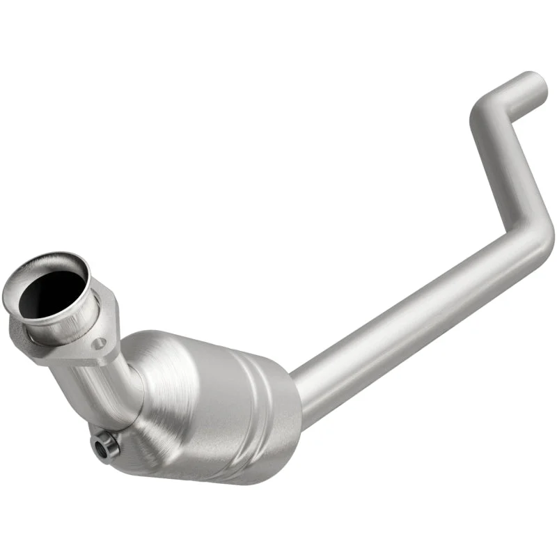 MagnaFlow Direct Fit Catalytic Converter 03-05 Jaguar S-Type4.2L D/S
