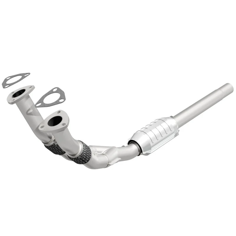 MagnaFlow DF Conv 99-04 VW Golf 2.8L GTI/04-05 Golf 2.8L VR6/99-02 Jetta 2.8L 12 Valve AFP/GLS/GLX