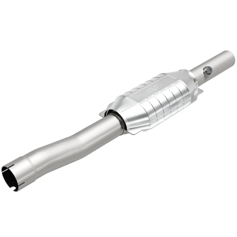 MagnaFlow Direct Fit Catalytic Converter 99-01Cherokee-Grand C OEM