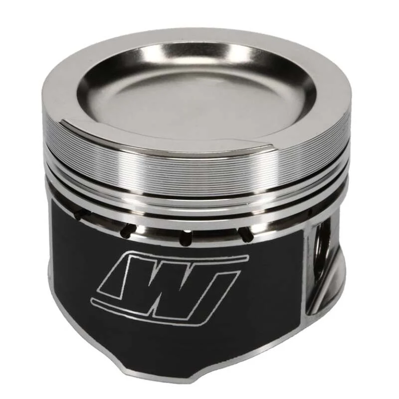 Wiseco VW 1.8L 8V 81.50 mm Bore 39.50 mm CH -16.50 CC Piston Set