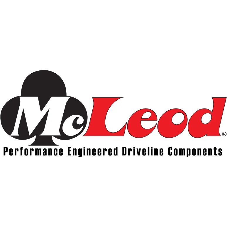 McLeod Hydraulic Tob Corvette C6 Zo6 2005-Up W/ 32in Line & Wire Clip Fitting