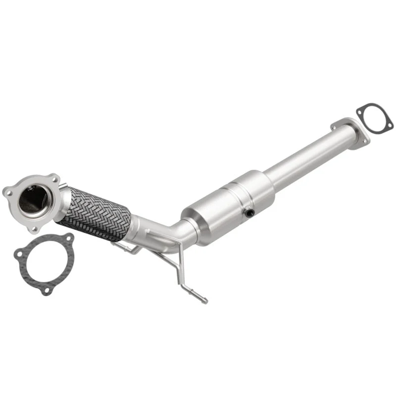 MagnaFlow Direct Fit Catalytic Conv Volvo 02-04 S60 2.3L/S60 2.4L Turbo / 02-04 V70 2.3L/2.4L Turbo