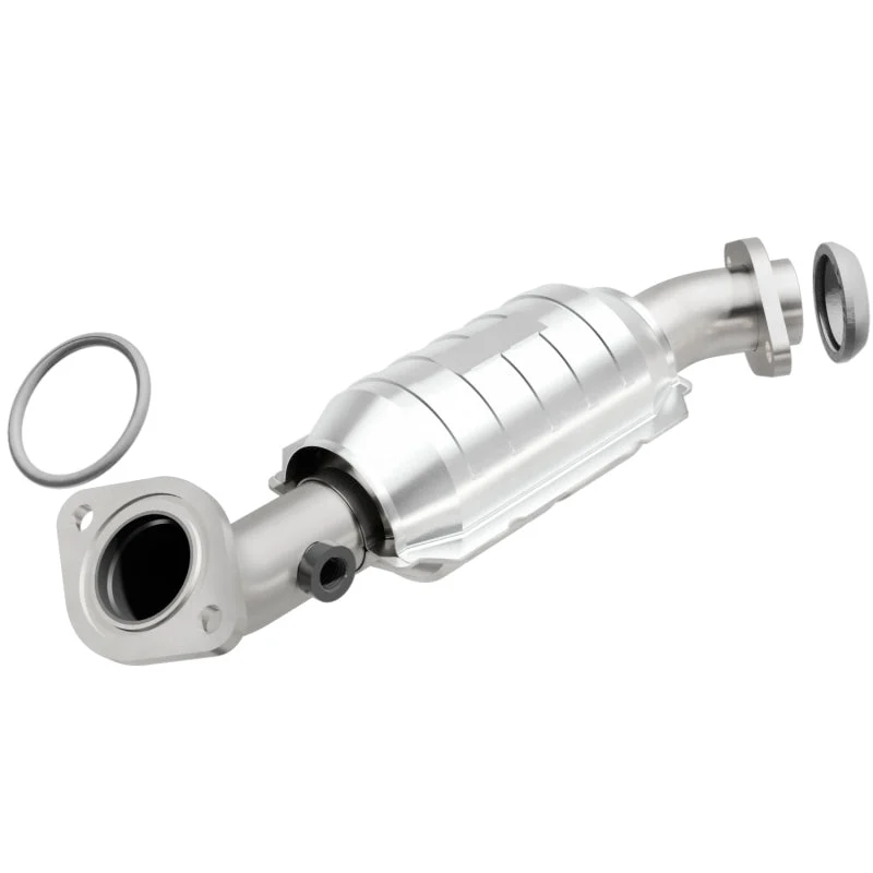MagnaFlow Direct Fit Catalytic Converter 05-07 Cadillac CTS 3.6L D/S