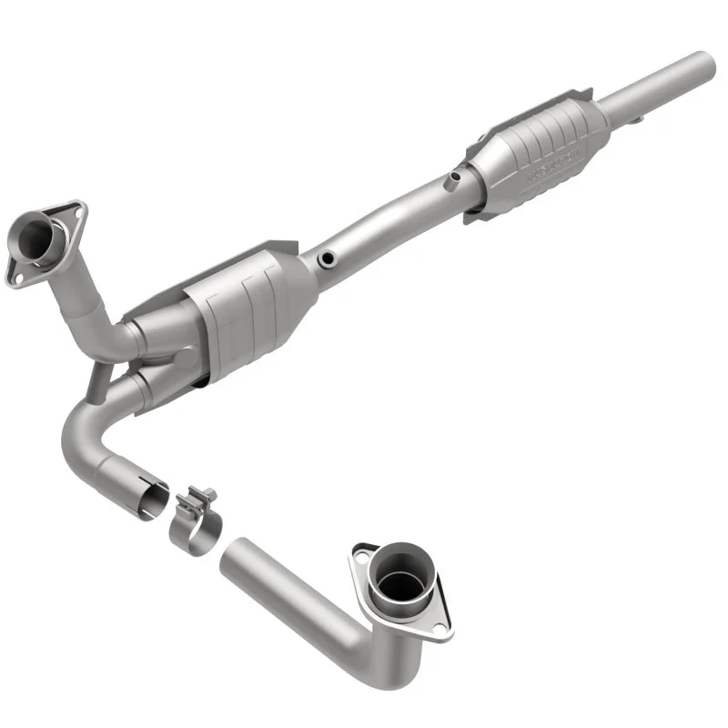 MagnaFlow Direct Fit Catalytic Converter 96 Bronco F150/F250 5.0L