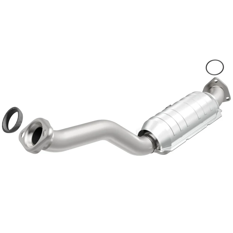 MagnaFlow Direct Fit Catalytic Converter 07-08 Honda Fit 1.5L M/T