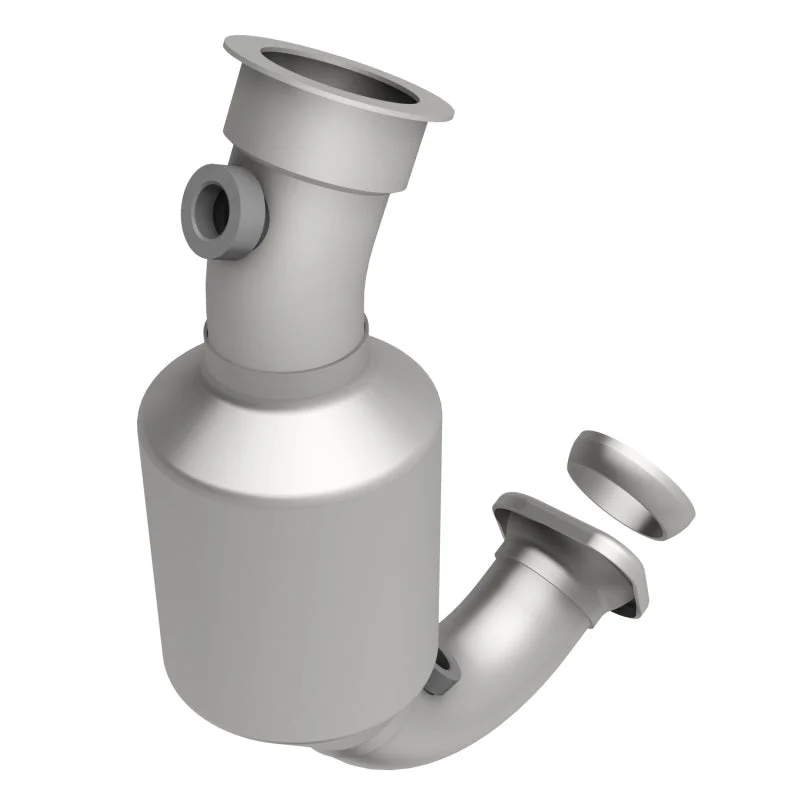 MagnaFlow Direct Fit Catalytic Converter 02-03 Liberty 3.7L Passenger Side Front
