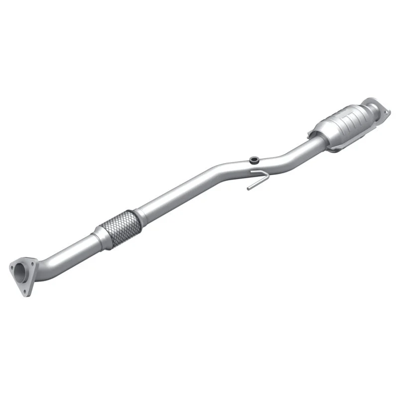 MagnaFlow Direct Fit Catalytic Converter 03-06 Sentra 1.8L Rear