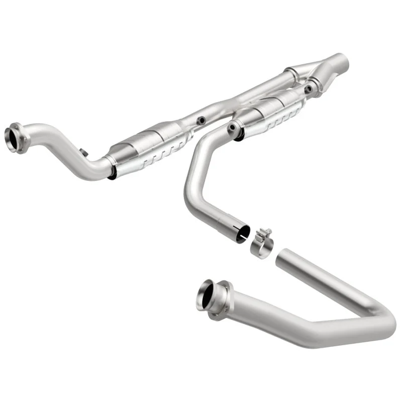 MagnaFlow Direct Fit Catalytic Converter 04-07 Dodge Ram 5.7L