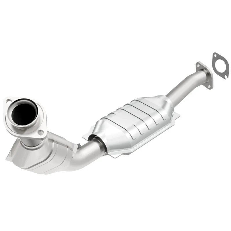 MagnaFlow Direct Fit Catalytic Converter 03-07 Ford-Mercury Driver Side