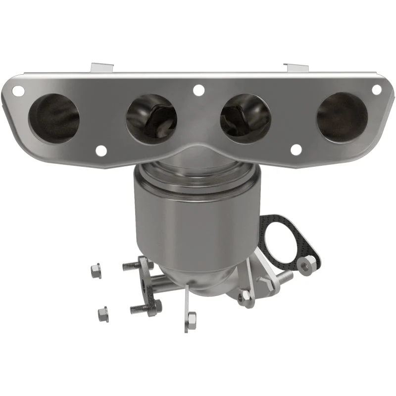 MagnaFlow 16-17 Sonata L4 2 OEM Manifold Direct Fit Converter
