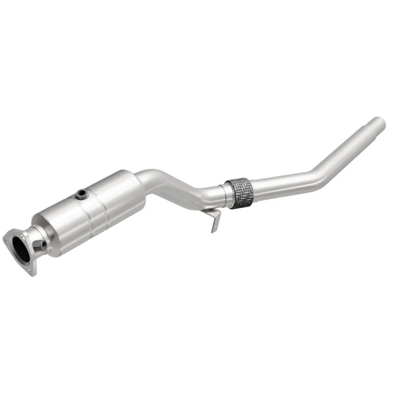 MagnaFlow Direct Fit Catalytic Converter 02-03 Audi A6 3L 5 speed P/