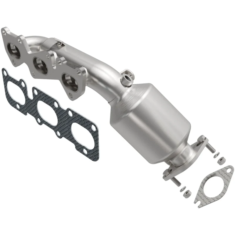 MagnaFlow Direct Fit Catalytic Converter 11-14 Hyundai Genesis V6-3.8L