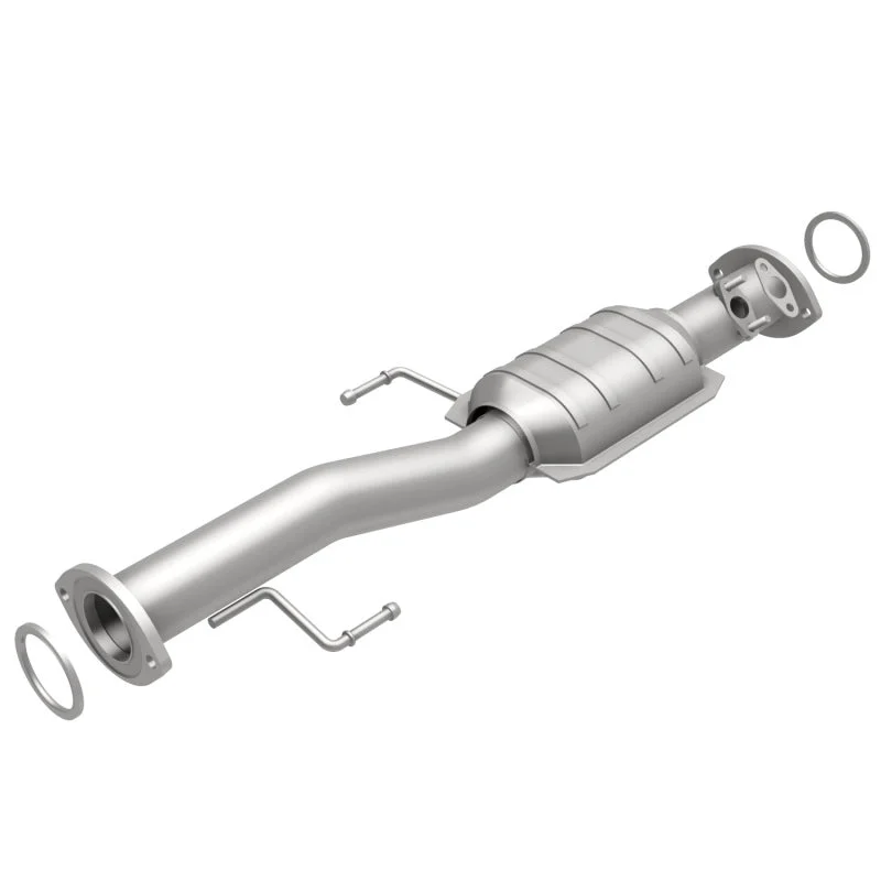 MagnaFlow Direct Fit Catalytic Converter 99-02 4Runner 3.4L rear OEM