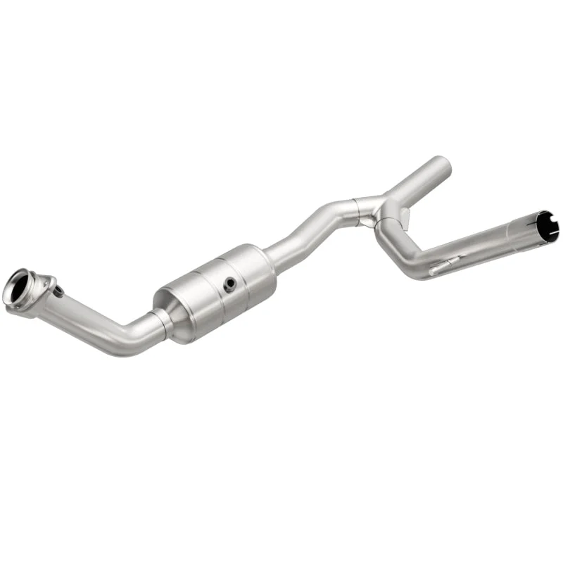 MagnaFlow DF Cat. Conv 07-08 Ford F-150 Pickup 5.4L P/S / 12/06-08 Lincoln Truck Mark LT 5.4L P/S