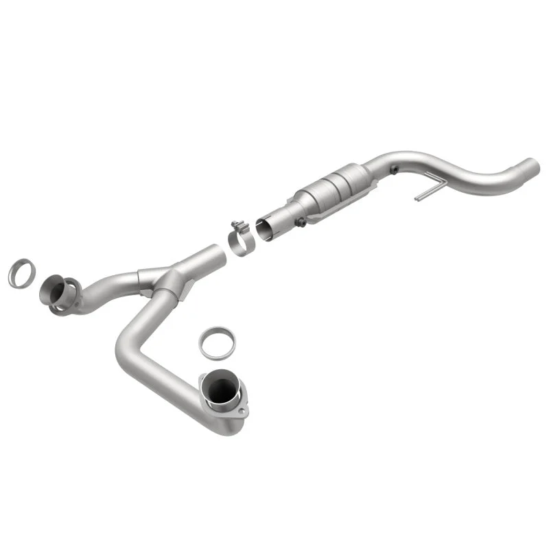 MagnaFlow Direct Fit Catalytic Converter 00-02 Camaro/Firebird 3.8L