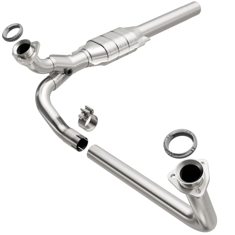 MagnaFlow Direct Fit Catalytic Converter Chevrolet/GMC 1500 1/2 Ton
