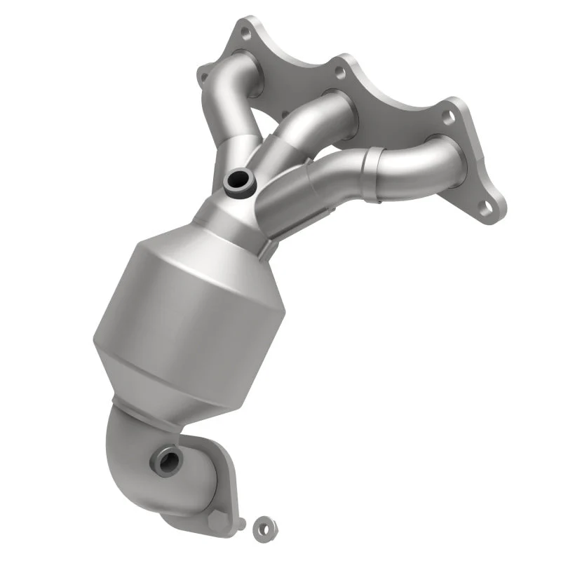 MagnaFlow DF Catalytic Conv 04-06 Mitsubishi Galant 3.8L Front Manifold *NOT FOR SALE IN CALIFORNIA*