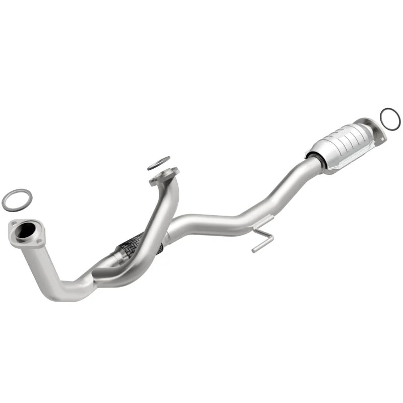 MagnaFlow Direct Fit Catalytic Converter 97-02 Toyota Camry 3.0L
