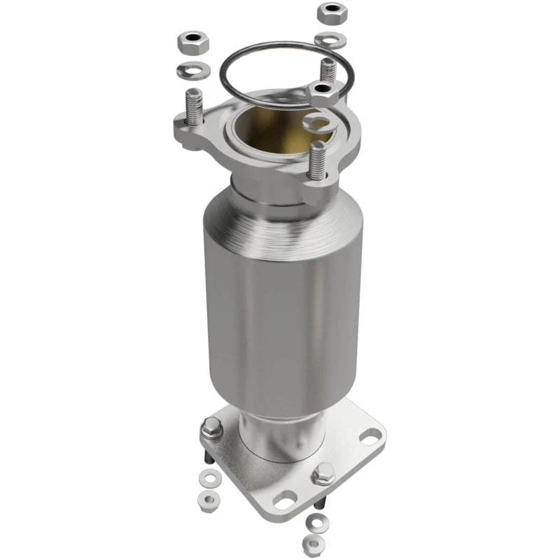 MagnaFlow Direct Fit Catalytic Converter 2012-2015 Buick Verano 2.4L OEM Grade