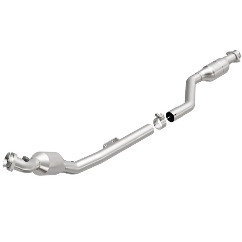 MagnaFlow Direct Fit Catalytic Converter 99-00 Mercedes E430 4.3L