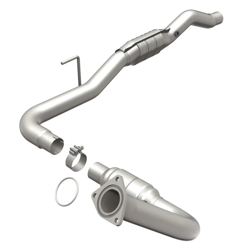 MagnaFlow Direct Fit Catalytic Converter GM 01-02 2500 DS 6L OEM
