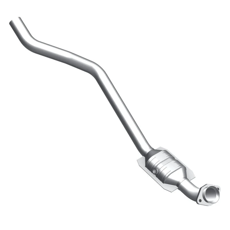 MagnaFlow Direct Fit Catalytic Converter 05 Ford Escape Hybrid 2.3L
