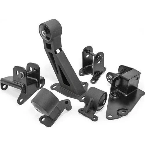 96-00 CIVIC CONVERSION MOUNT KIT (J-Series / Manual / EG Subframe)