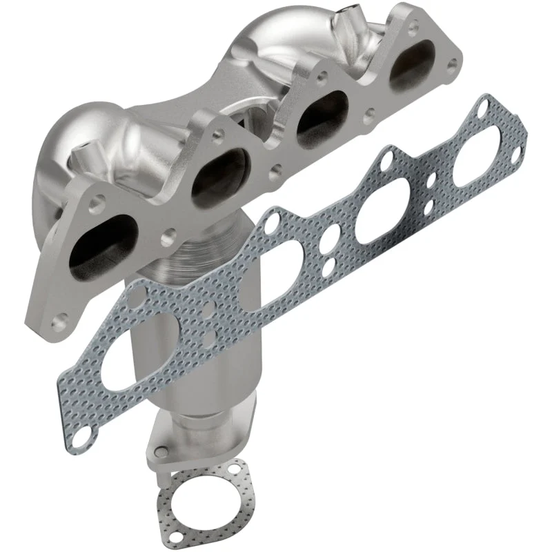 MagnaFlow Direct Fit Catalytic Converter 04-12 Hyundai Elantra 2.0L