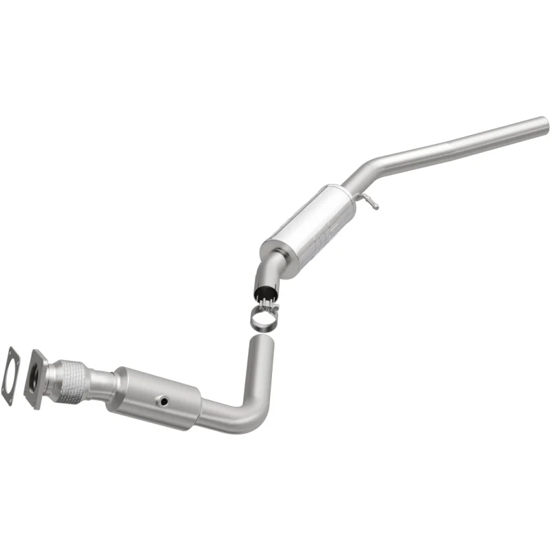 MagnaFlow 09-10 Town & Country V6 3.8 OEM Close Coupled Direct Fit Converter