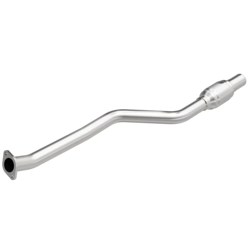 MagnaFlow Direct Fit Catalytic Converter BMW 5 08-09 Rear OEM