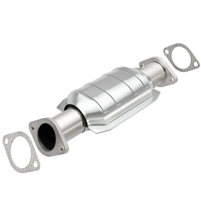 MagnaFlow Direct Fit Catalytic Converter 06-08 Hyun/Kia 3.8L OEM