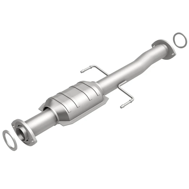 MagnaFlow Direct Fit Catalytic Converter 02-04 Tacoma Rear 2.4L