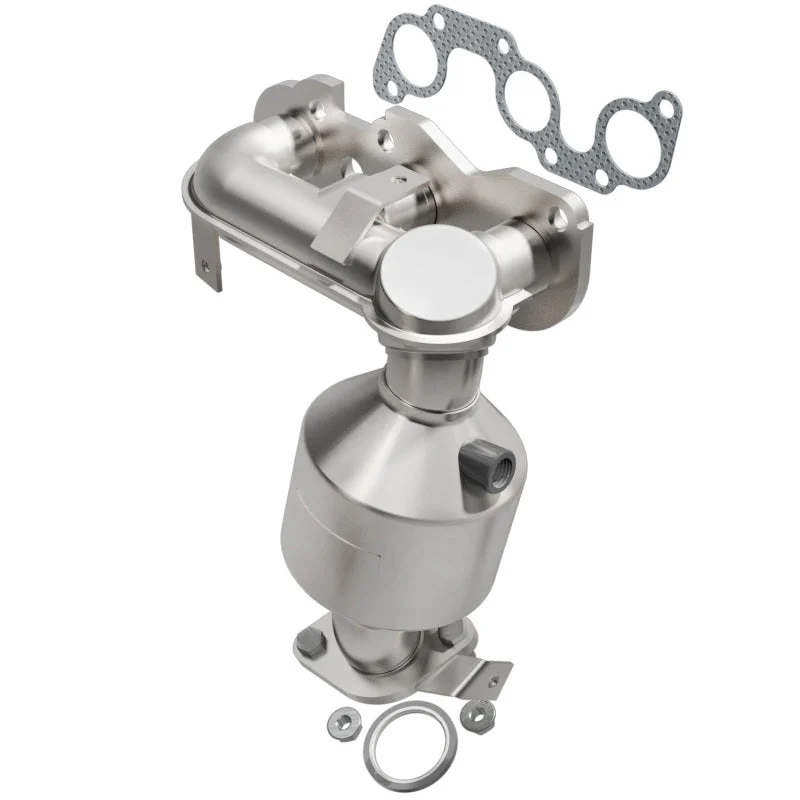 MagnaFlow Direct Fit Catalytic Converter 2002 Toyota Avalon 3.0L