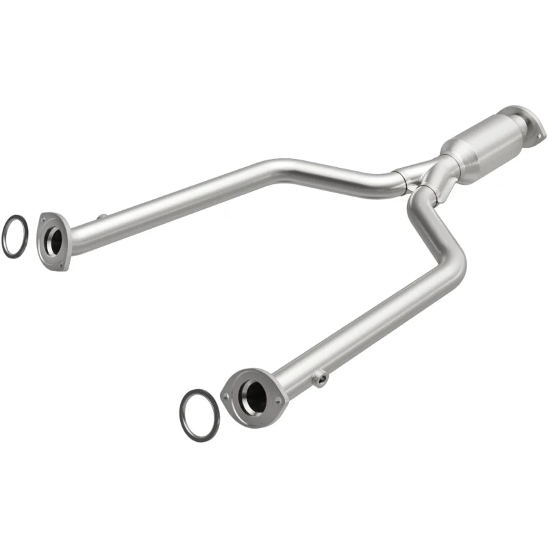 MagnaFlow 2007 Lexus GS430 4.3L Direct Fit Converter