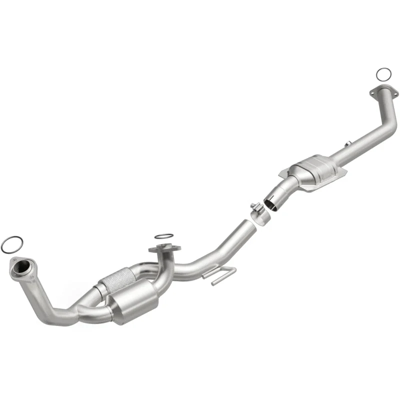 MagnaFlow 98-00 Sienna V6 3 OEM Underbody Direct Fit Converter