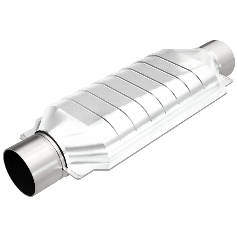 MagnaFlow Universal Catalytic Converter 3.00 OEM