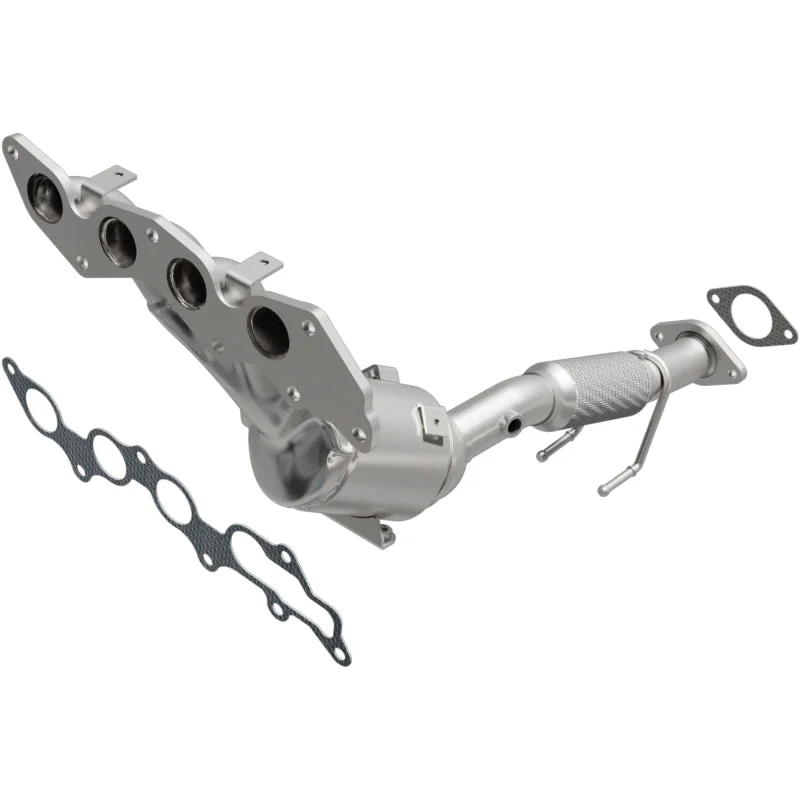 MagnaFlow 13-16 Fusion L4 2.5 OEM Manifold Direct Fit Converter