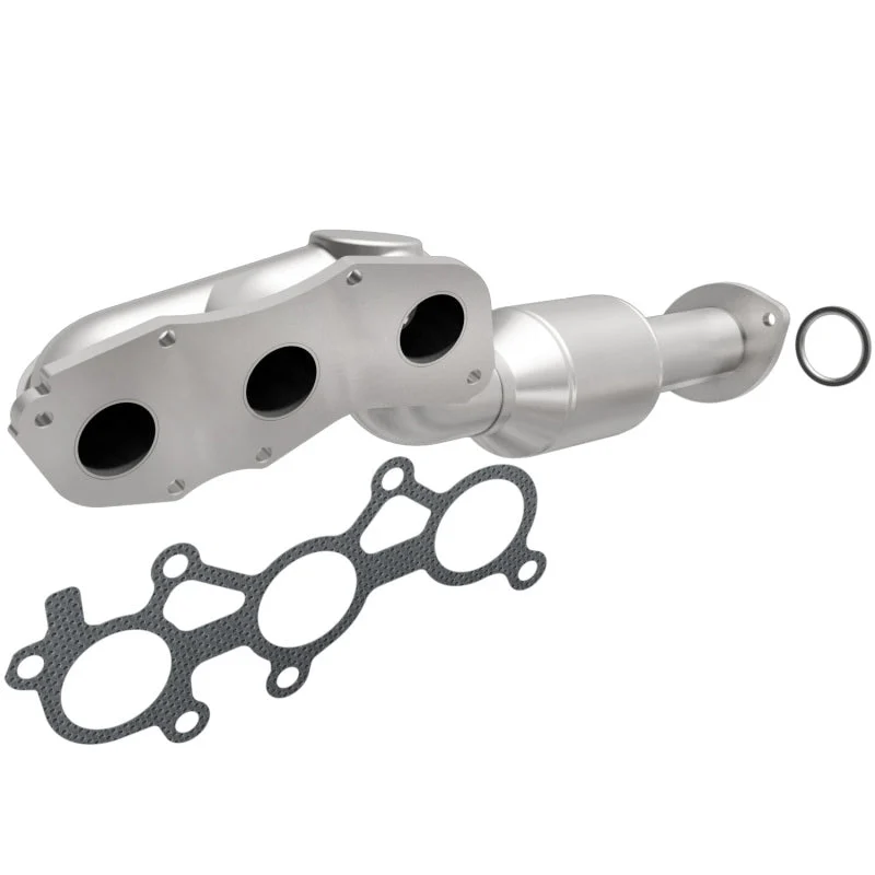 MagnaFlow Direct Fit Catalytic Converter 2006 Lexus GS300 3.0L Passenger Side m