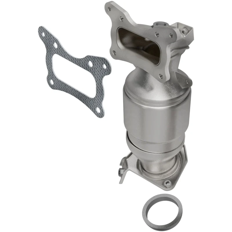 MagnaFlow Direct Fit Catalytic Converter 12-14 Honda CR-V 2.4L