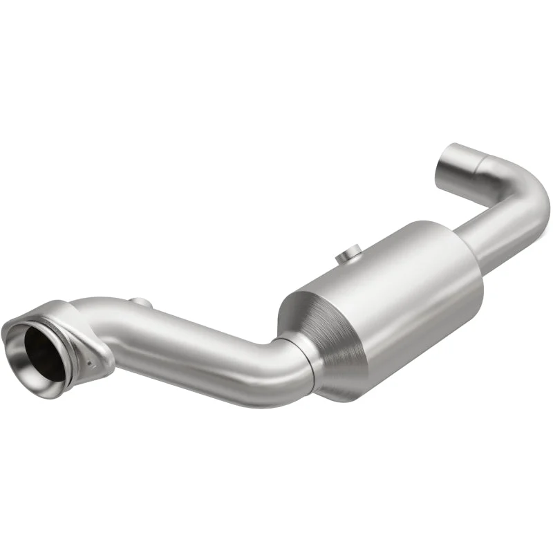 MagnaFlow 18-21 Ford Expedition Left Underbody 3.5L Direct Fit Catalytic Converter