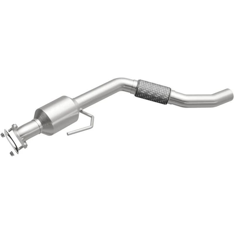 MagnaFlow 20-21 Ford Explorer Single Underbody 2.3L Direct Fit Converter