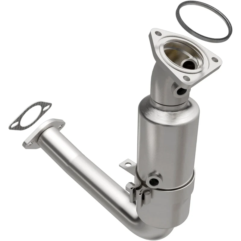 MagnaFlow 02-04 Ford Focus 2.0L Direct Fit Converter