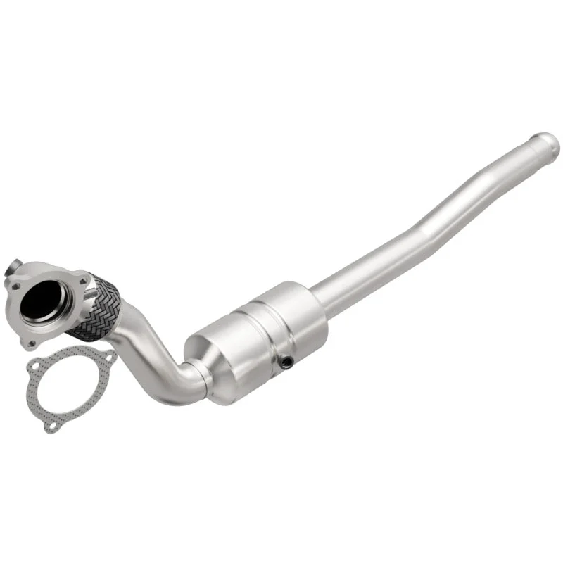 MagnaFlow Direct Fit Catalytic Converter 01-04 Volvo C70 2.3L