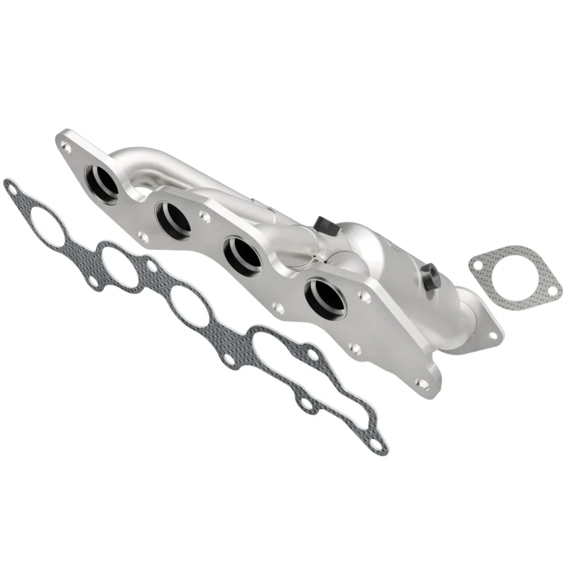 MagnaFlow Direct Fit Catalytic Converter 08-09 Ford Focus 2.0L