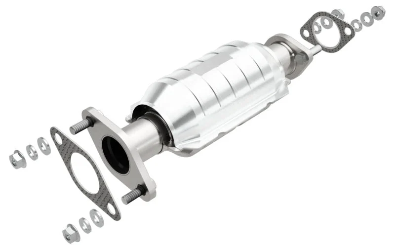 MagnaFlow Direct Fit Catalytic Converter 00-03 Kia Rio 1.5L