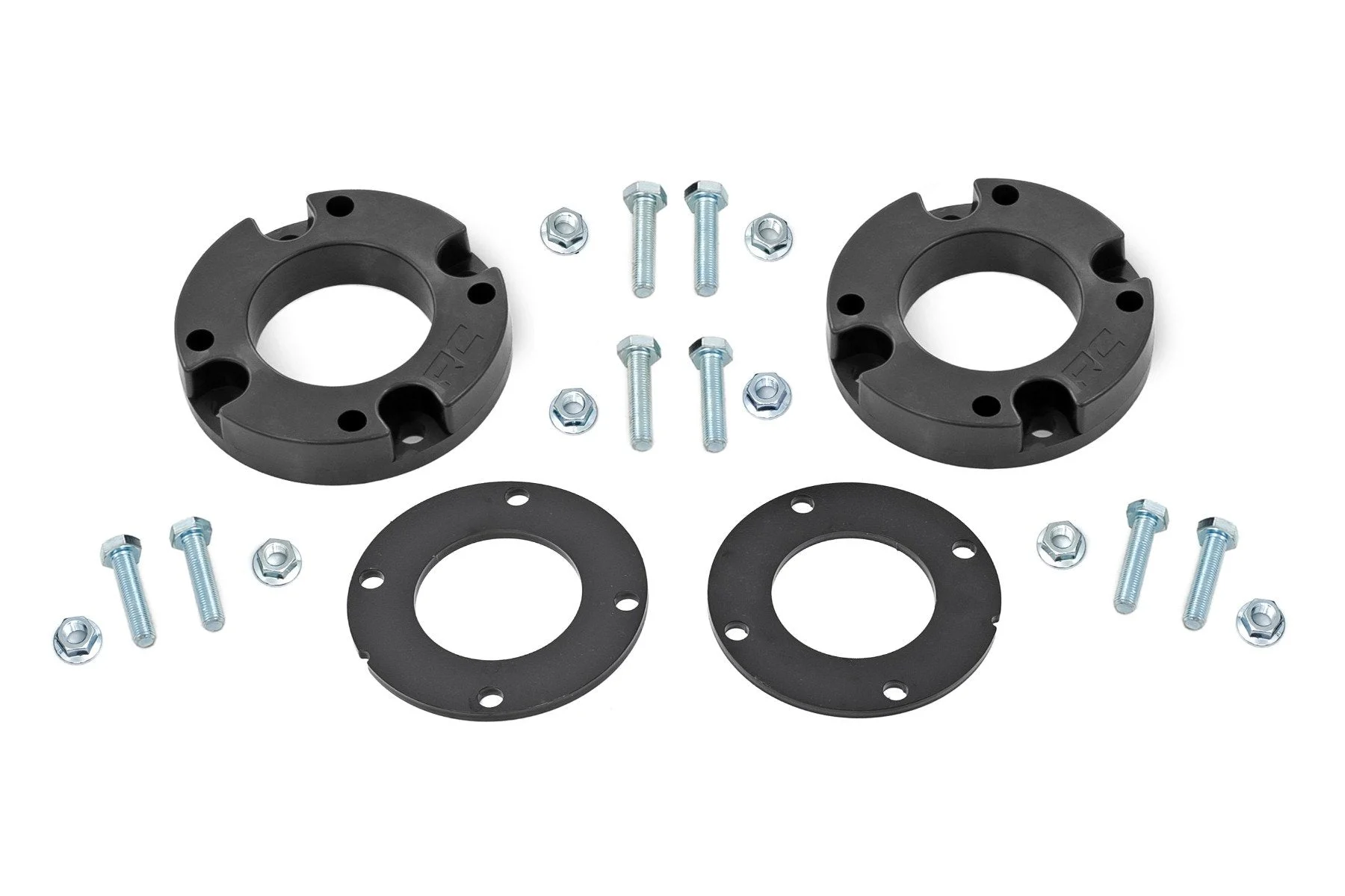1.5-2 Inch Leveling Kit | Toyota 4Runner 4WD (2025-2026)