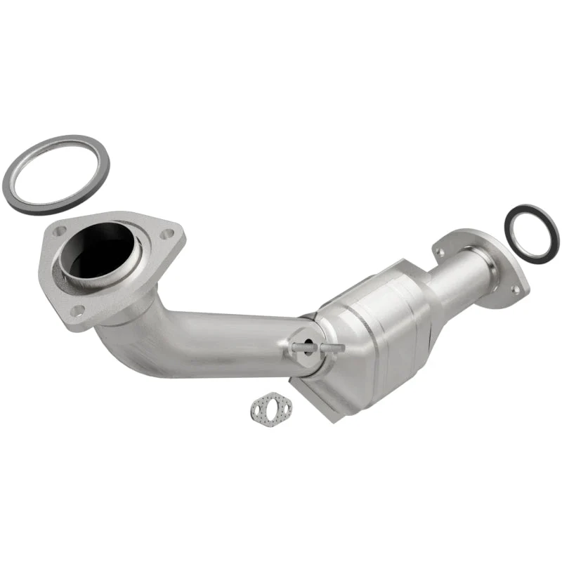 MagnaFlow Direct Fit Catalytic Converter 02-04 Tacoma 2.4L Front